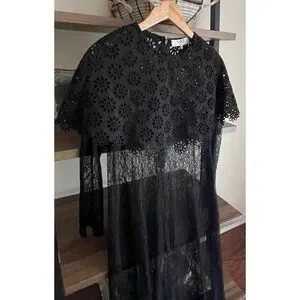 Sea Dresses New Listing Nwt Sea New York Vale Lace Capelet
